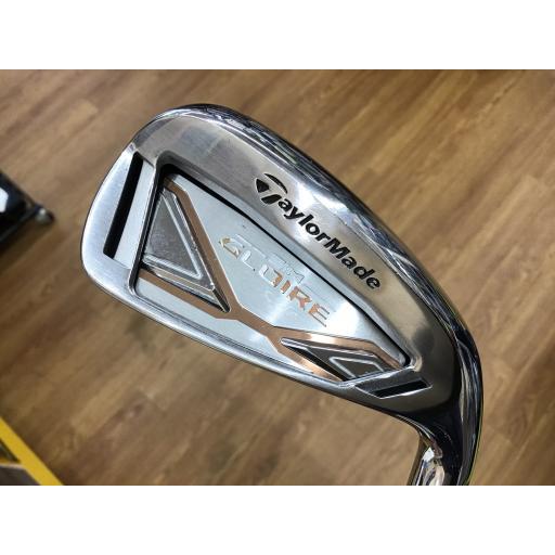 TaylorMade（テーラーメイド） SIM GLOIRE 5S アイアンセット IR