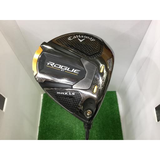 Callaway（キャロウェイ） ROGUE ST MAX LS 9° ドライバー DR