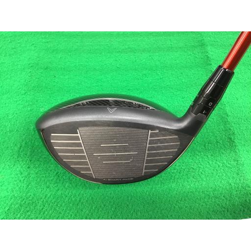 Callaway（キャロウェイ） PARADYM Ai SMOKE MAX D 9° ドライバー DR
