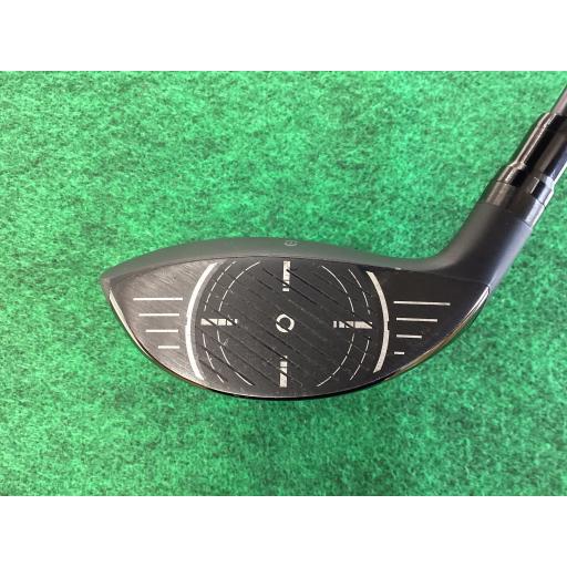ヨネックス EZONE GT(2020) 3W フェアウェイウッド FW フレックスR_2