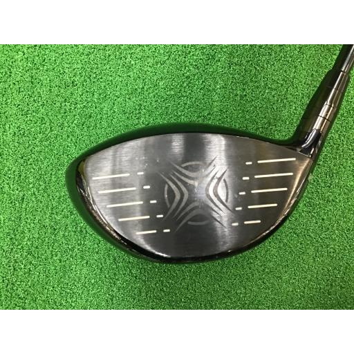 Callaway（キャロウェイ） BIG BERTHA ALPHA 815◇◇ 9° ドライバー DR