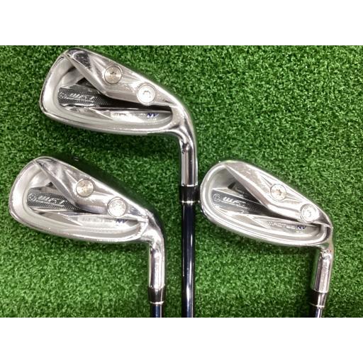 マックテック マグレガー マクレガー アイアンセット NV 201 アイアン