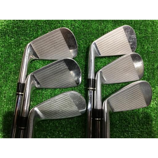 HONMA GOLF（本間ゴルフ） TOUR WORLD TW737V 6S アイアンセット IR