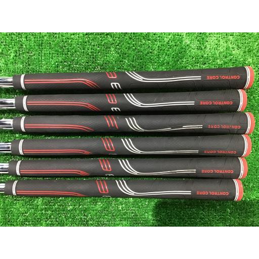 HONMA GOLF（本間ゴルフ） TOUR WORLD TW737V 6S アイアンセット IR