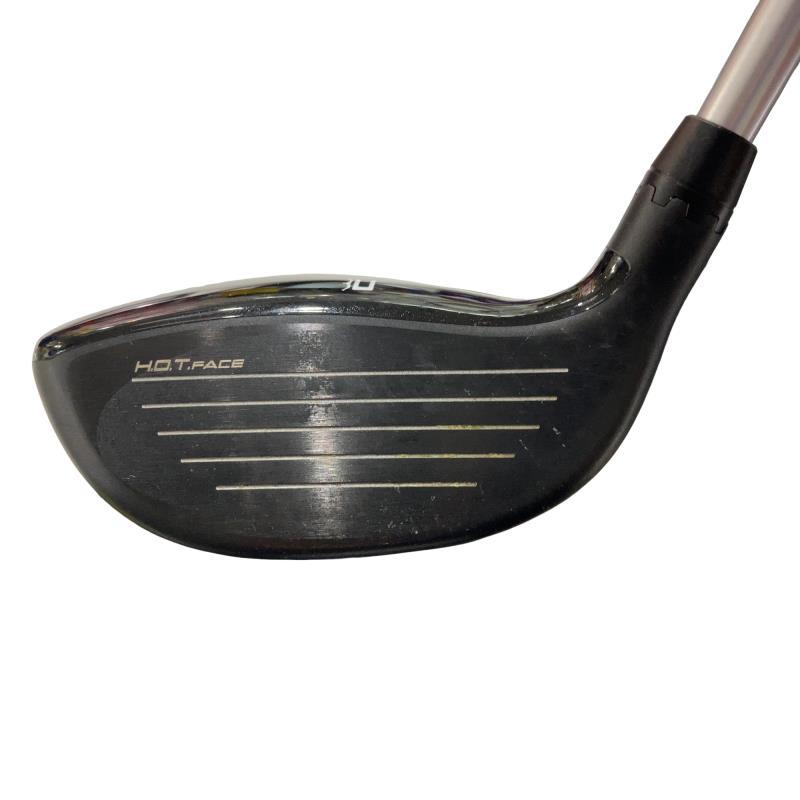 COBRA（コブラ） KING LTDx MAX 7W レディース フェアウェイウッド FW