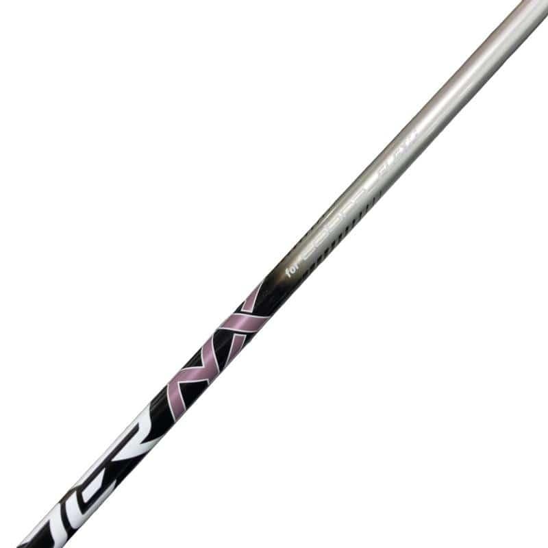 COBRA（コブラ） KING LTDx MAX 7W レディース フェアウェイウッド FW