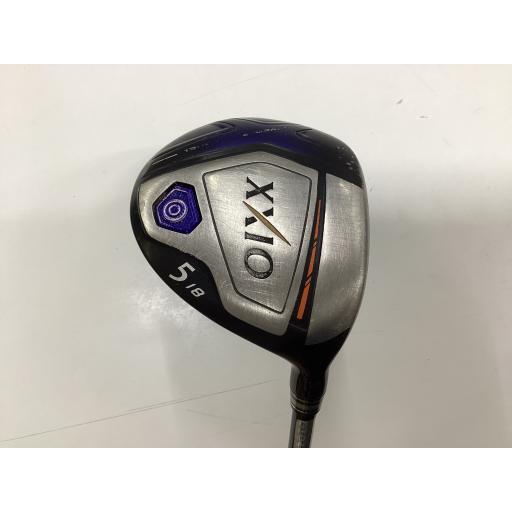 XXIO ダンロップ ゼクシオ10 XXIO10 フェアウェイウッド XXIO(2018) 5W