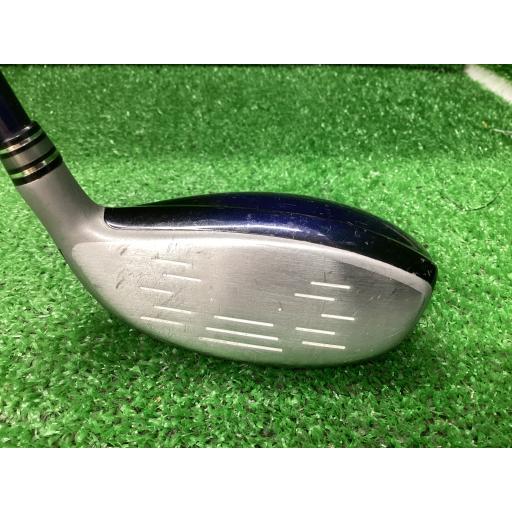 DUNLOP（ダンロップ） XXIO(2018) H5 レフティ ユーティリティ UT