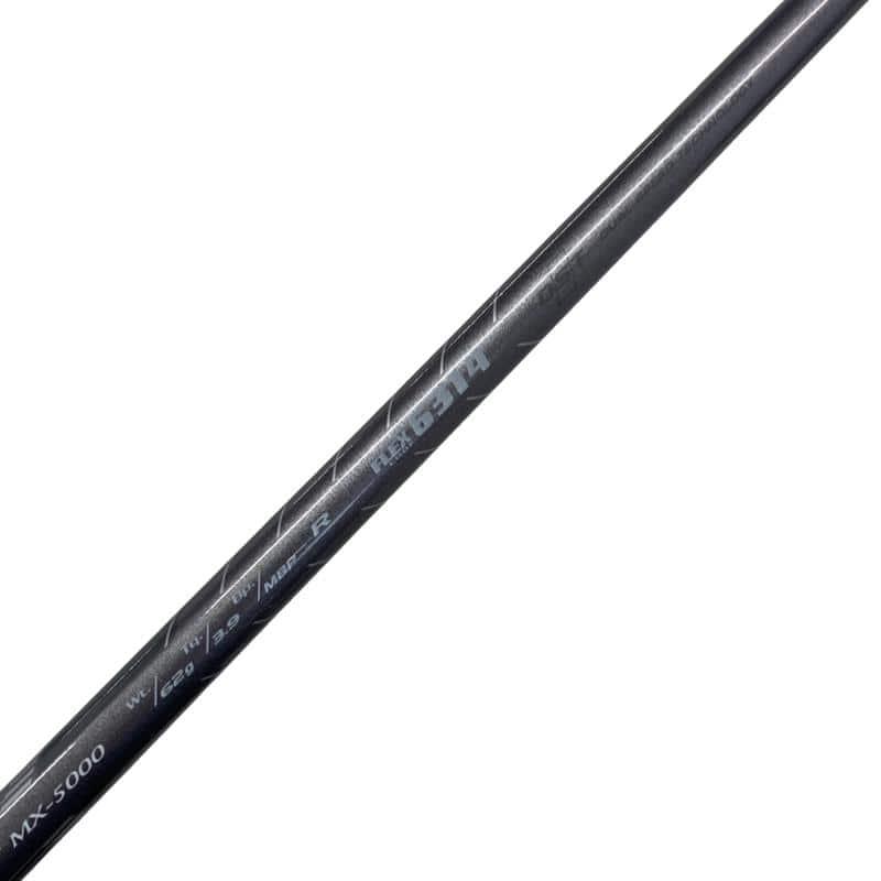 ダンロップ XXIO FORGED(2015) 8S アイアンセット IR フレックスRの画像