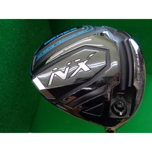 HONMA GOLF（本間ゴルフ） BERES NX 10.5° ドライバー DR フレックスSR