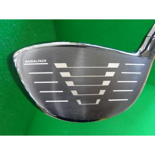 HONMA GOLF（本間ゴルフ） BERES NX 10.5° ドライバー DR フレックスSR