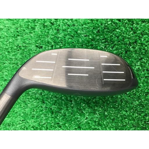 キャロウェイ PARADYM Ai SMOKE MAX D 7W フェアウェイウッド FW フレックスRの画像