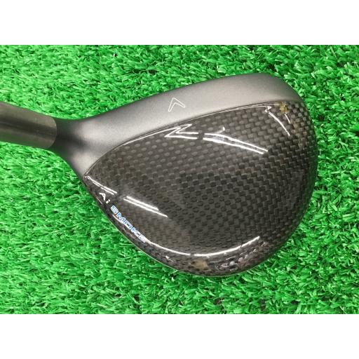 キャロウェイ PARADYM Ai SMOKE MAX D 7W フェアウェイウッド FW フレックスRの画像