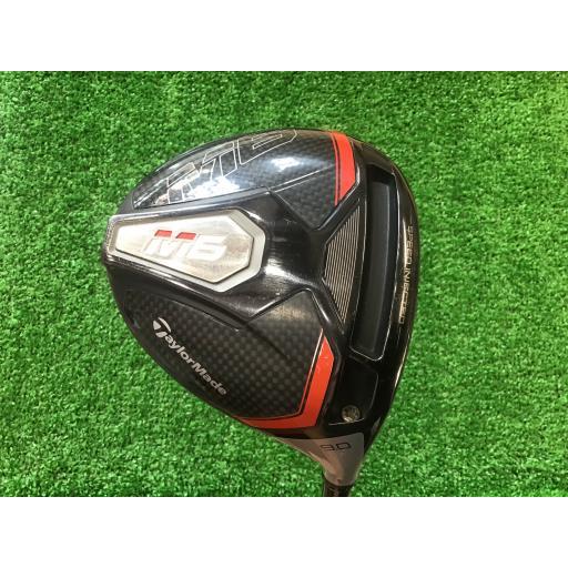 TaylorMade（テーラーメイド） M6 9° ドライバー DR フレックスS