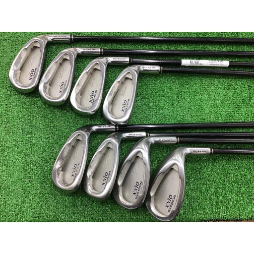 DUNLOP（ダンロップ） XXIO TOUR SPECIAL 8S アイアンセット IR 