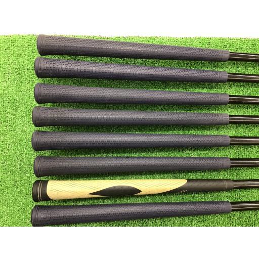 XXIO ダンロップ ゼクシオ アイアンセット TOUR SPECIAL 8S フレックス