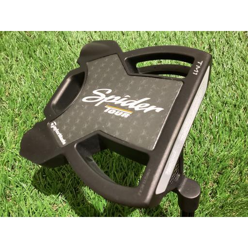 TaylorMade（テーラーメイド） スパイダー ツアー トラス パター TM1