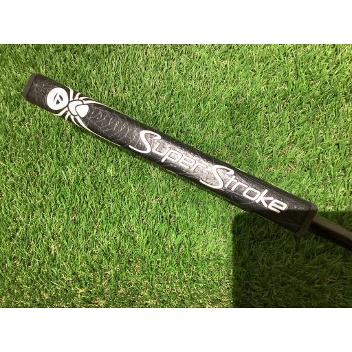 TaylorMade（テーラーメイド） スパイダー ツアー トラス パター TM1