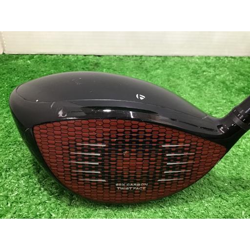TaylorMade ステルス 9° ドライバー TaylorMade（テーラーメイド） ステルス ドライバー STEALTH STEALTH 9