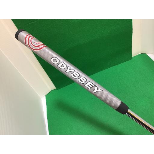 オデッセイ（ODYSSEY） ホワイト ホット オージー パター #7 BIRD