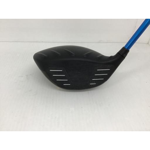 PING（ピン） G440 ドライバー G440 MAX G440 MAX 9° フレックスS 中古