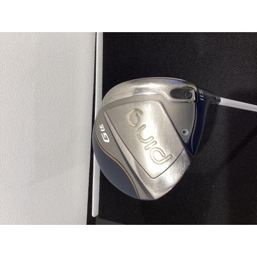 PING（ピン） G Le3 11.5° レディース ドライバー DR フレックスA