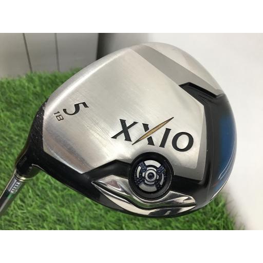 XXIO ダンロップ ゼクシオ7 XXIO7 フェアウェイウッド XXIO(2012) 5W