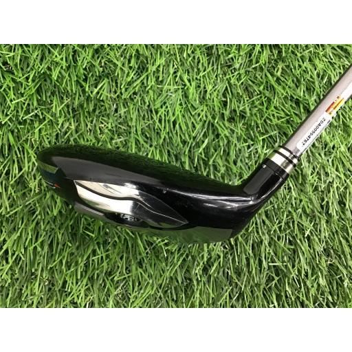 XXIO ダンロップ ゼクシオ7 XXIO7 フェアウェイウッド XXIO(2012) 5W