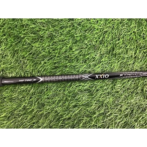 XXIO7 5番ウッド レフティ R XXIO ダンロップ ゼクシオ7 XXIO7 フェアウェイウッド XXIO(2012) 5W