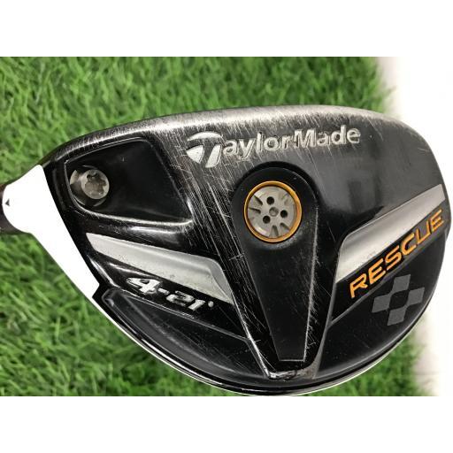 TaylorMade（テーラーメイド） レスキュー ユーティリティ RESCUE(2011