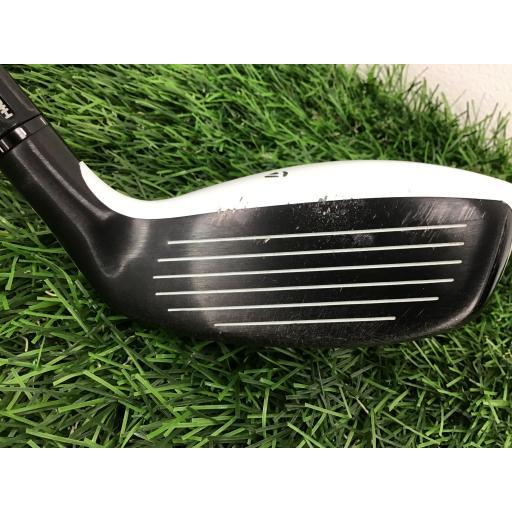 TaylorMade（テーラーメイド） レスキュー ユーティリティ RESCUE(2011