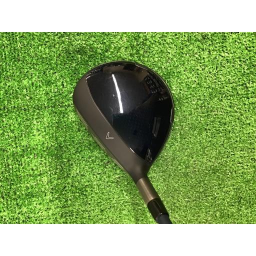 Callaway（キャロウェイ） パラダイム フェアウェイウッド X PARADYM X