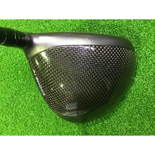 Callaway（キャロウェイ） PARADYM Ai SMOKE MAX 10.5° ドライバー DR