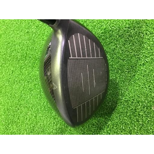 Callaway（キャロウェイ） PARADYM Ai SMOKE MAX 10.5° ドライバー DR