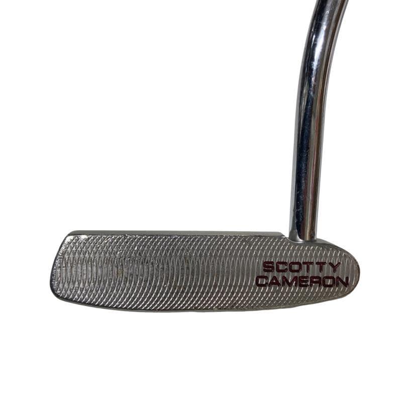 Titleist（タイトリスト） SCOTTY CAMERON California FASTBACK(2012