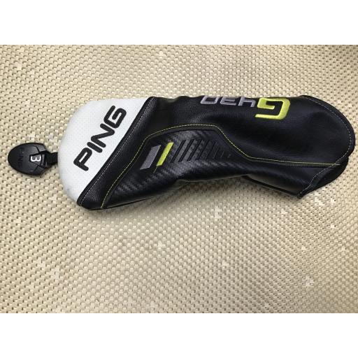 PING（ピン） G430 LST 3W フェアウェイウッド FW フレックスS