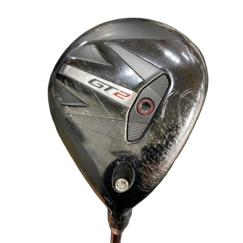 タイトリストGT2 21 7W フェアウェイウッド Titleist（タイトリスト） GT2 21° フェアウェイウッド FW フレックスR
