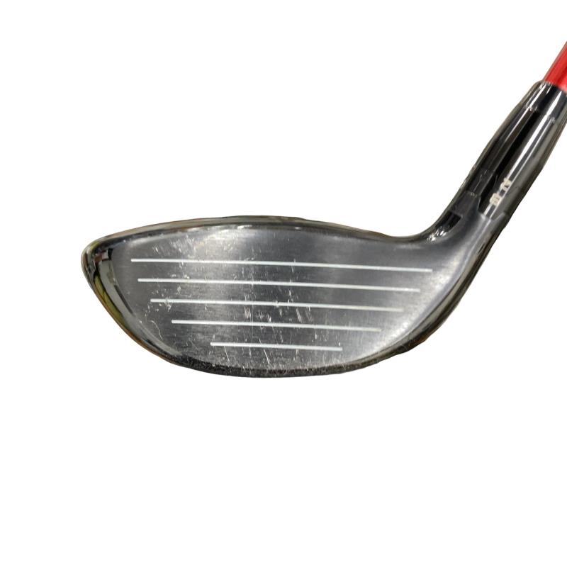 タイトリスト　GT２ フェアウェイウッド　７W　21度 Titleist（タイトリスト） GT2 21° フェアウェイウッド FW フレックスR