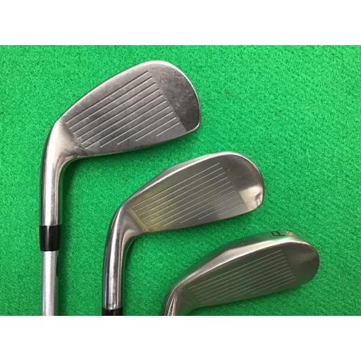 MIZUNO（ミズノ） シュア アイアンセット DD SI SURE DD SI 3S