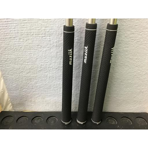 MIZUNO（ミズノ） シュア アイアンセット DD SI SURE DD SI 3S