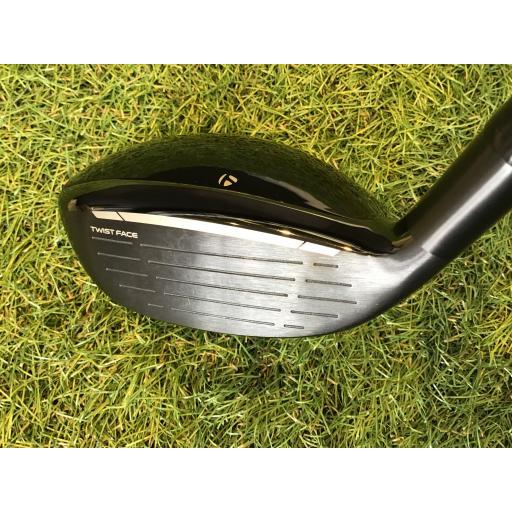 TaylorMade（テーラーメイド） Qi10 MAX U4 ユーティリティ UT