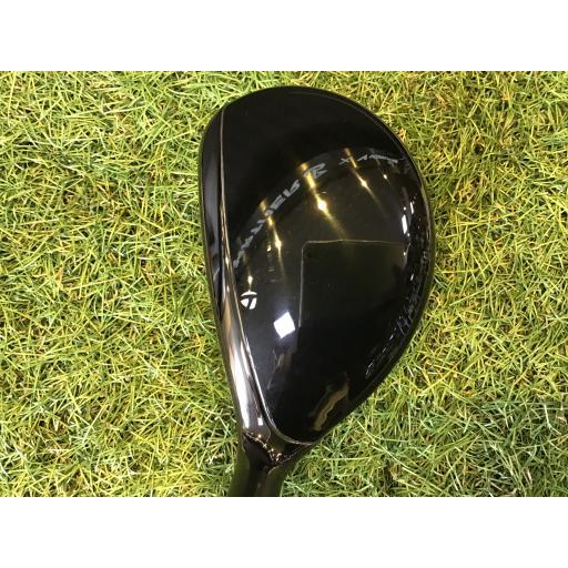 TaylorMade（テーラーメイド） Qi10 MAX U4 ユーティリティ UT