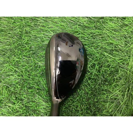 TaylorMade（テーラーメイド） Qi10 U5 ユーティリティ UT フレックスS