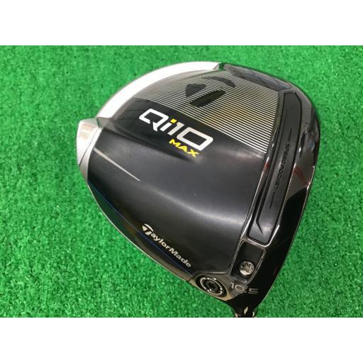 TaylorMade（テーラーメイド） Qi10 MAX 10.5° ドライバー DR