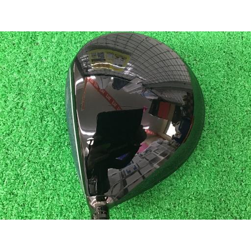 TaylorMade（テーラーメイド） Qi10 MAX 10.5° ドライバー DR