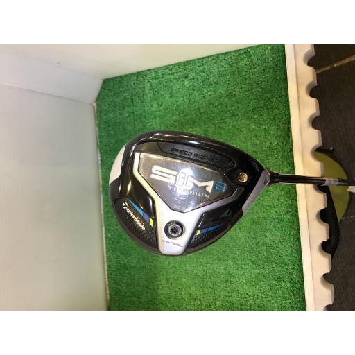 TaylorMade（テーラーメイド） SIM2 5W フェアウェイウッド FW