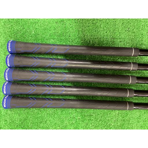 XXIO ダンロップ ゼクシオ アイアンセット (2020) XXIO(2020) 5S