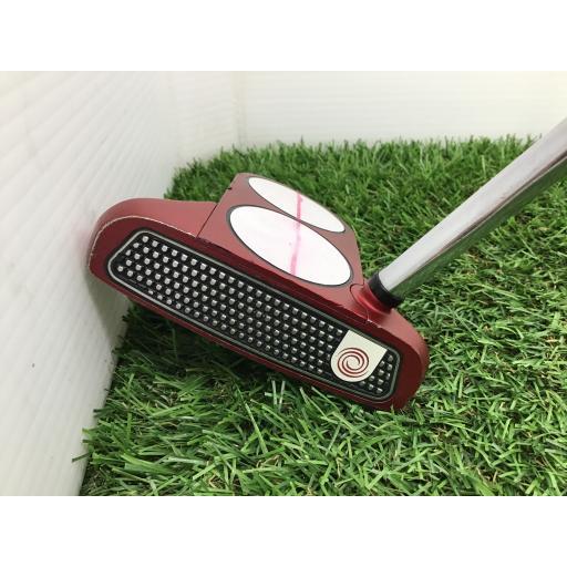 オデッセイ O WORKS 2・BALL 34インチ パター PT フレックスその他の画像