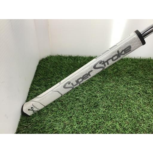 オデッセイ O WORKS 2・BALL 34インチ パター PT フレックスその他の画像