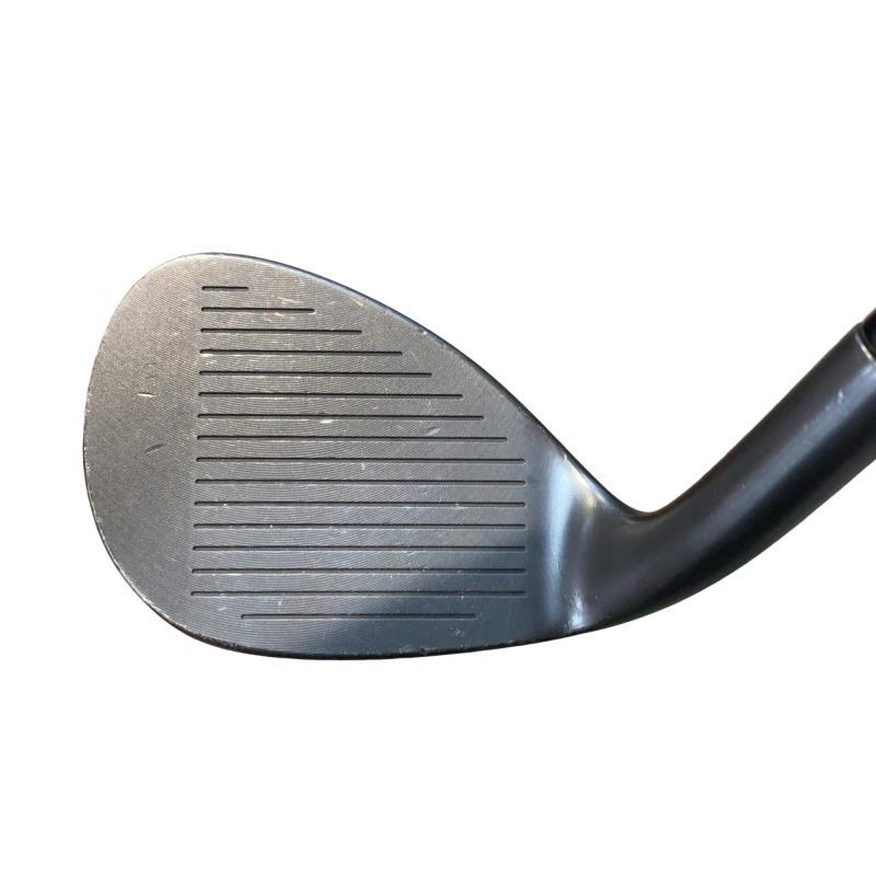 キャスコ Dolphin wedge DW-117 FORGED 51° ウェッジ WG フレックスSの画像